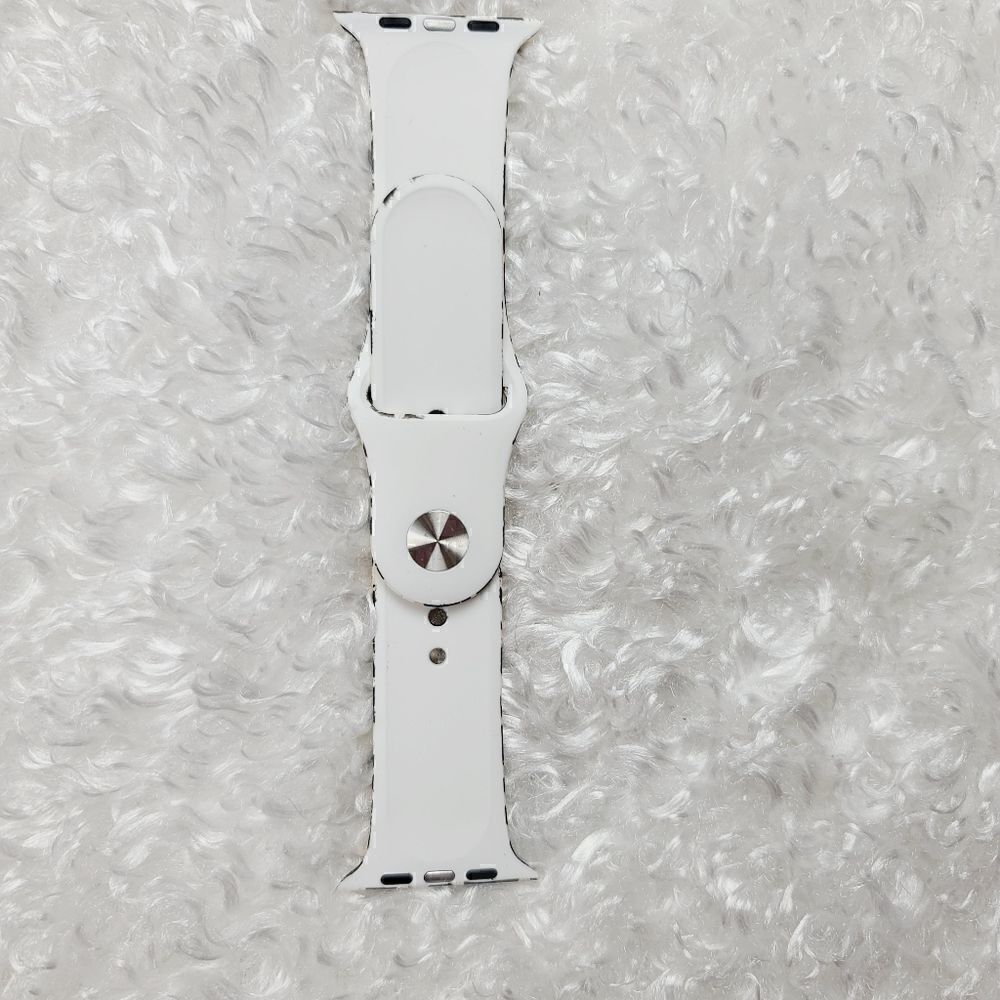 Miterv Replacement Smart Watch Band - Picture 2 of 7